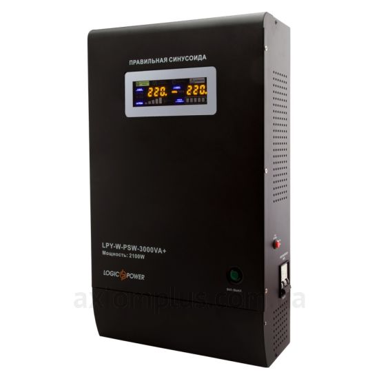 LogicPower LPY-W-PSW-3000VA+