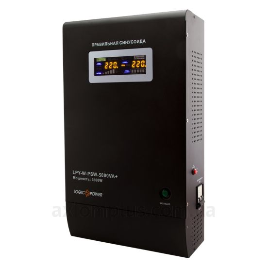 LogicPower LPY-W-PSW-5000VA+
