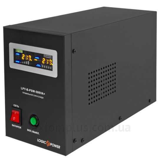 LogicPower LPY-B-PSW-500VA+