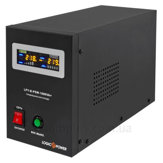 Фото LogicPower LPY-B-PSW-1000VA+