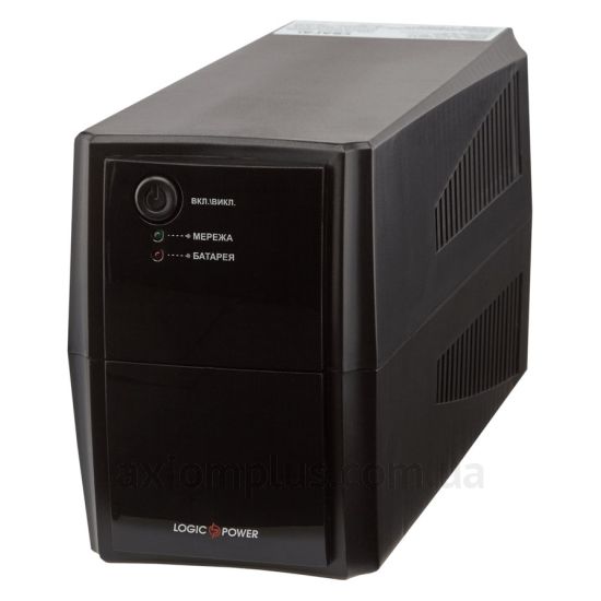 LogicPower LPM-625VA-P