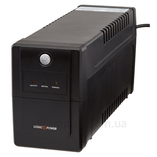 LogicPower LPM-700VA-P