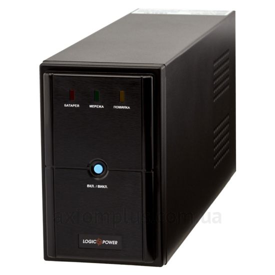 LogicPower LPM-1250VA