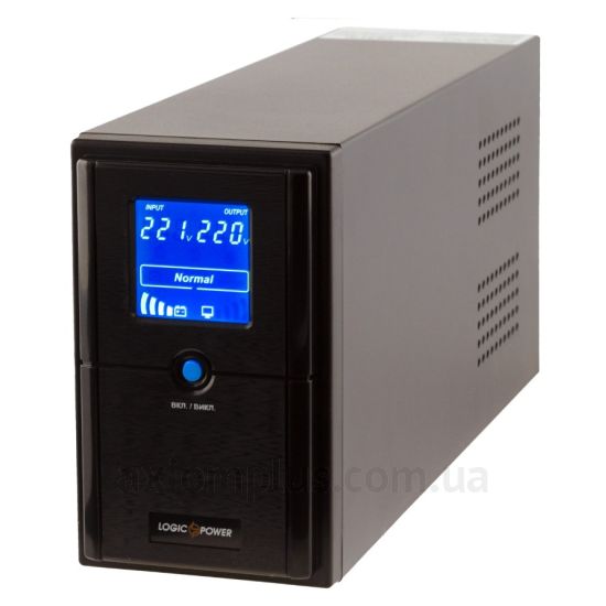 LogicPower LPM-L1550VA