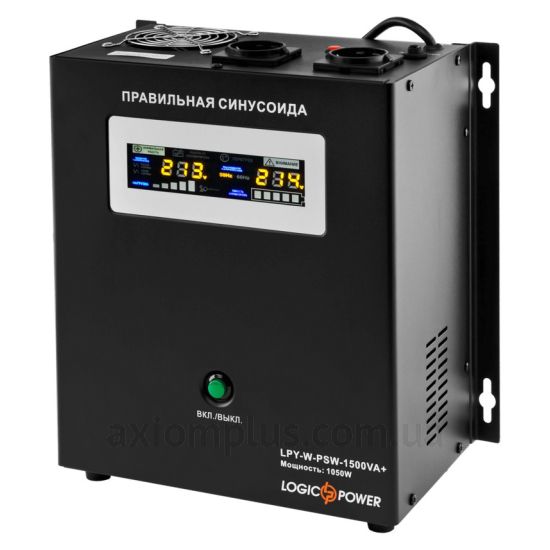 LogicPower LPY-W-PSW-1500VA+