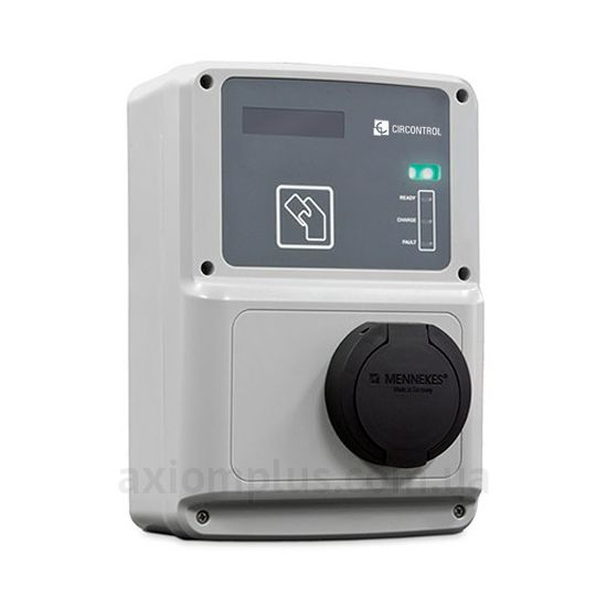 Изображение Circontrol CCL-WBM-SMART 7,4кВт 32А