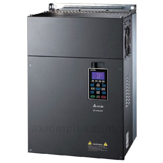 Delta VFD1320CP43B-21 фото