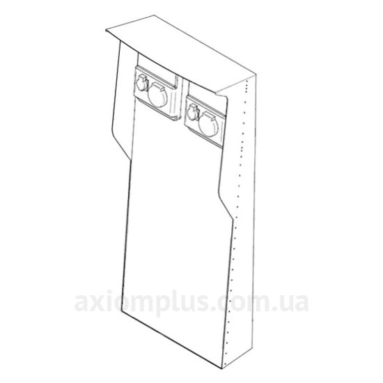 Фото Circontrol CCL-WB-PED2