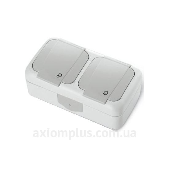 Изображение Viko из серии Palmiye 90555488 белого цвета