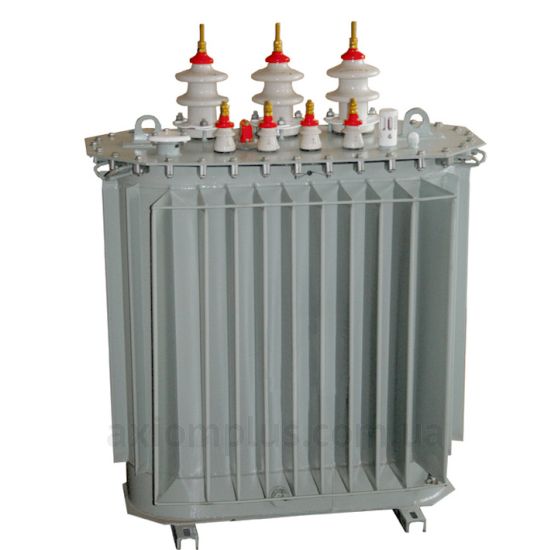 Изображение ЛТЗ ТМГ-1250/6
