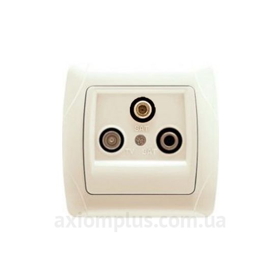 Фото Viko из серии Carmen 90562041 кремового цвета