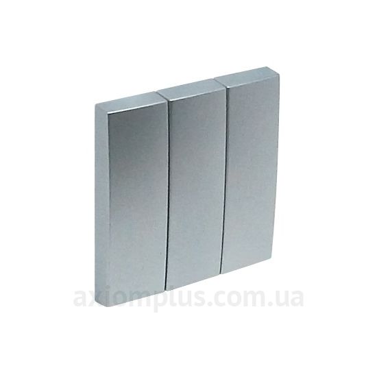 Фото Efapel серии Logus 90 90661 TAL цвета алюминий