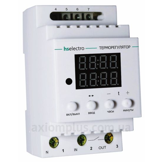 Фото HS Electro ТР16т2