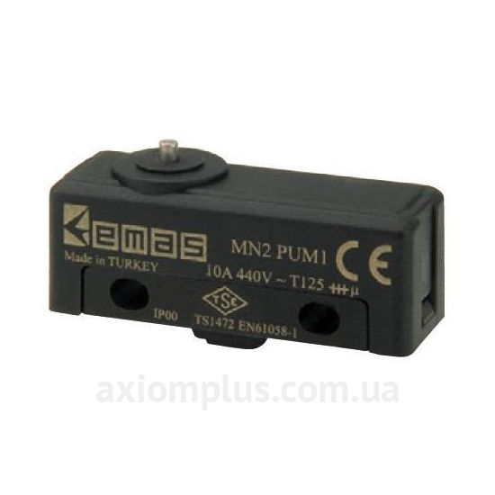 Зображення EMAS MN2PUM1