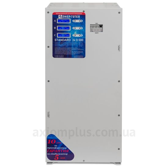 Зображення Укртехнологія Standard 3x9000 (E000291)