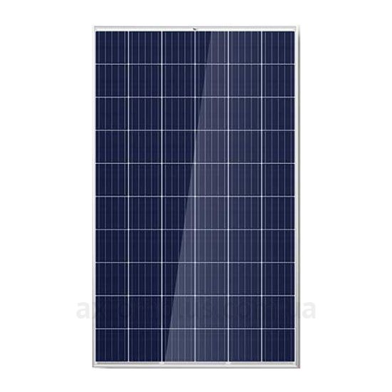 Изображение солнечной панели LogicPower LP-270P