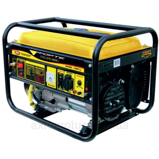 Фото Forte FG LPG 3800