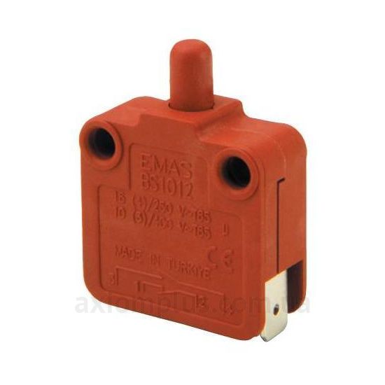 EMAS BS1012