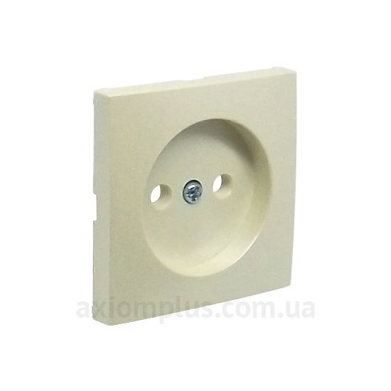 Зображення Efapel з серії Logus 90 90621 TPE перлинового кольору