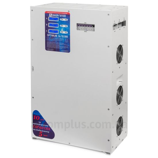 Укртехнология Optimum НСН-3x15000 HV фото