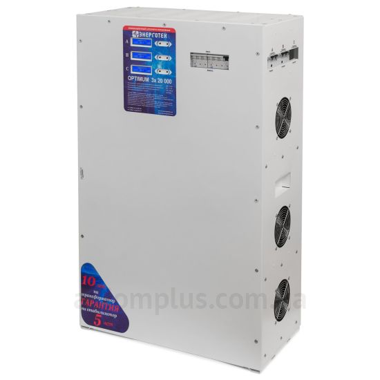 Укртехнология Optimum НСН-3x20000 HV фото