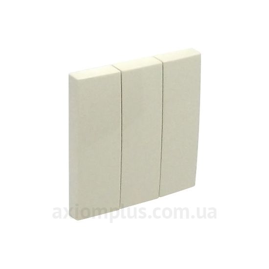 Изображение Efapel серии Logus 90 90661 TMF бежевого цвета