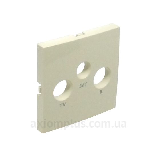 Зображення Efapel з серії Logus 90 90775 TMF бежевого кольору