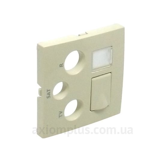 Изображение Efapel серии Logus 90 90770 TMF бежевого цвета