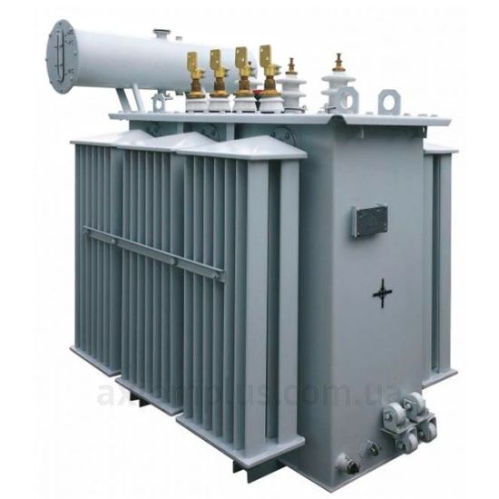 Изображение ЛТЗ ТМ-1250/6/0,4