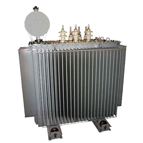 Изображение ЛТЗ ТМ-2500/10/0,4