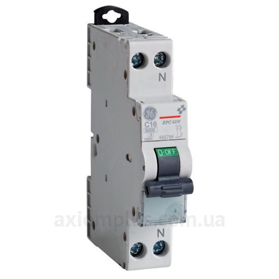 Изображение General Electric EPC61N B16 (692823)