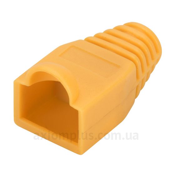 Колпачок Digitus (A-MOT/Y8/8) RJ-45 (цвет желтый)