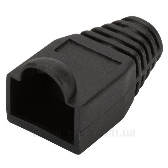 Ковпачок Digitus (A-MOT8/8) RJ-45 (колір чорний)