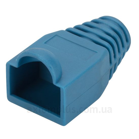 Ковпачок Digitus (A-MOT/B8/8) RJ-45 (колір синій)