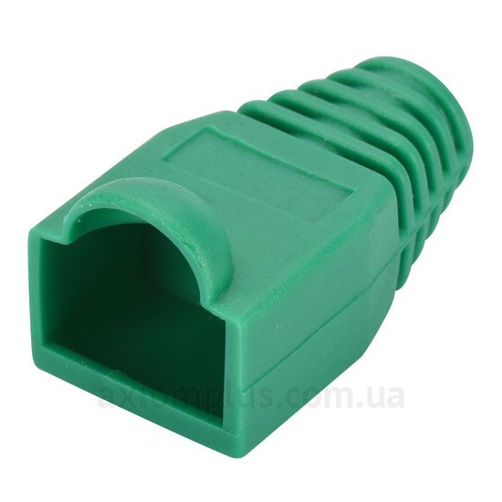 Колпачок Digitus (A-MOT/G8/8) RJ-45 (цвет зеленый)