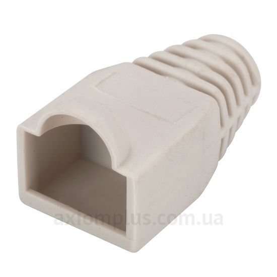 Колпачок Digitus (A-MOT/E8/8) RJ-45 (цвет серый)