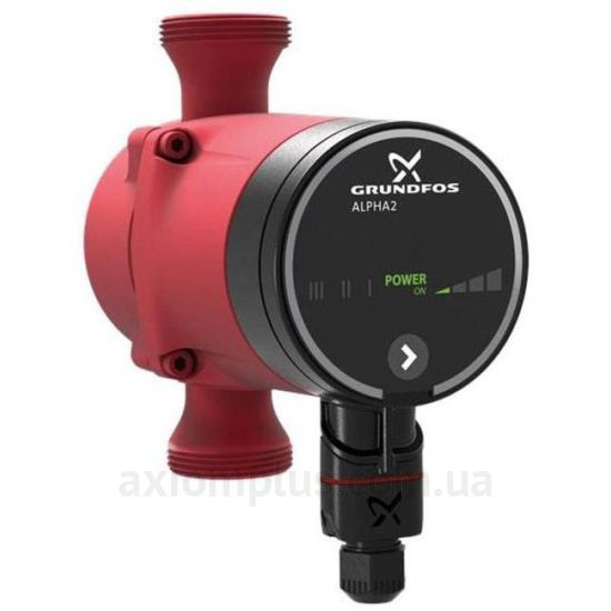 Grundfos Alpha2 25-40 180 95047500