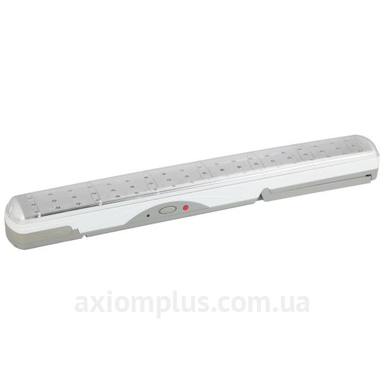 Світильник білого кольору IEK ДБА 3927 LDBA0-3927-57-K01 фото