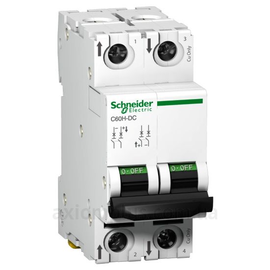 Изображение Schneider Electric (A9N61538)
