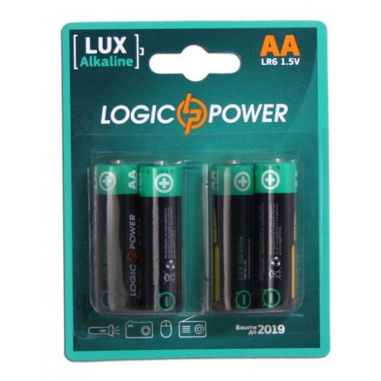 Фото LogicPower R6P Super Heavy Duty