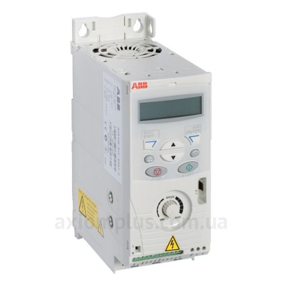 ABB ACS150-03E-08A8-4 зображення