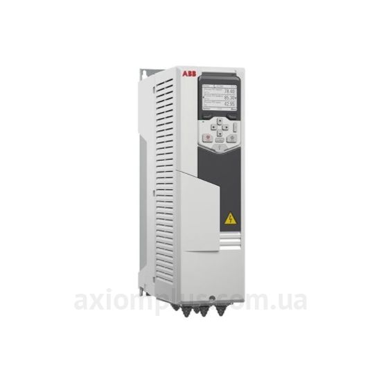 ABB ACS580-01-062A-4 фото