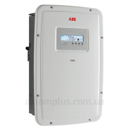 Изображение инвертора ABB TRIO-7.5-TL-OUTD-S-400