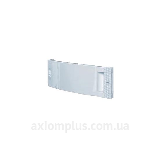 Дверцы ABB Mistral65 1SL1906A00 белого цвета