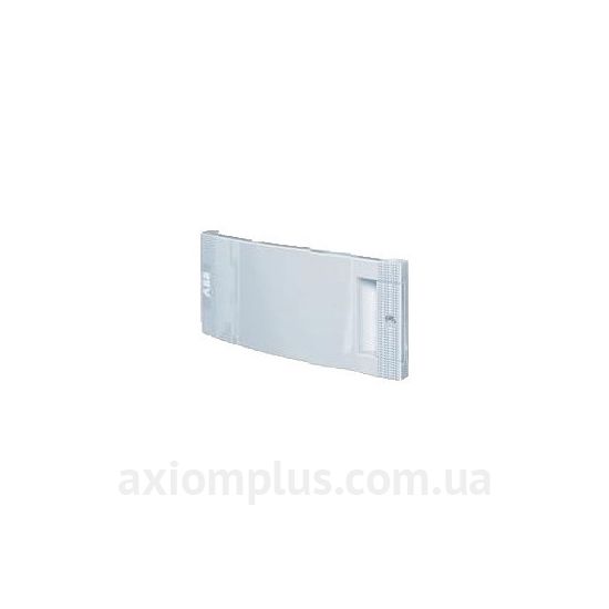 Дверцы ABB Mistral65 1SL1902A00 белого цвета