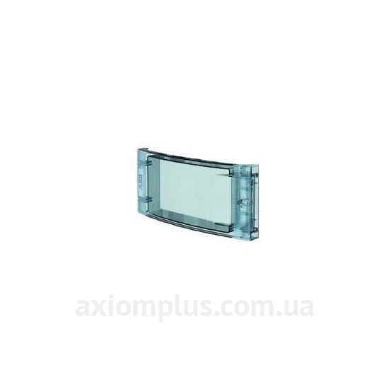 Дверцы ABB Mistral65 1SL1903A00 зеленого цвета