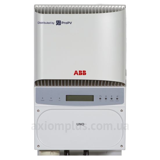 Изображение инвертора ABB PVI-3.0-TL-OUTD-S