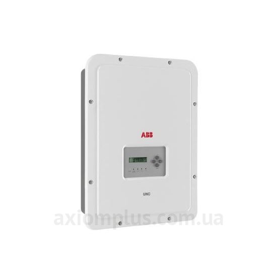 Зображення інвертора ABB UNO-DM-2.0-TL-PLUS-SB