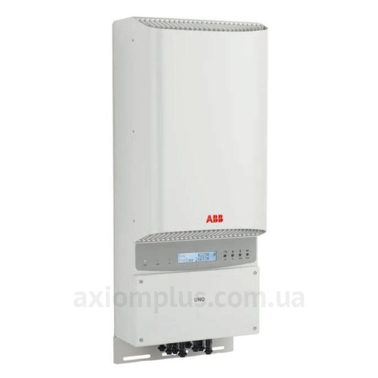 Изображение инвертора ABB PVI-5000-TL-OUTD-S