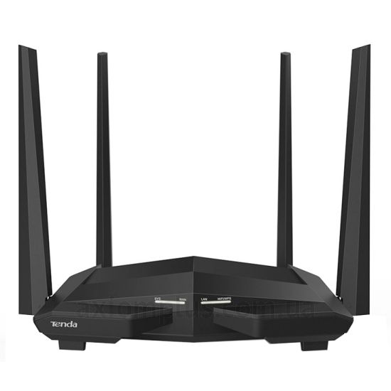 Фото Tenda AC10U
